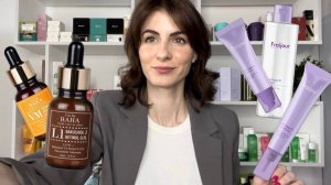 Топовый корейский уход с ретинолом. Что купить и как использовать? Кому нужен ретинол