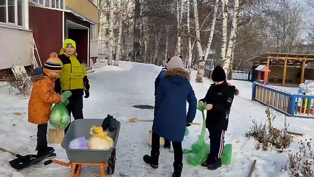 КТО ХОДИТ В ГОСТИ... смотреть онлайн