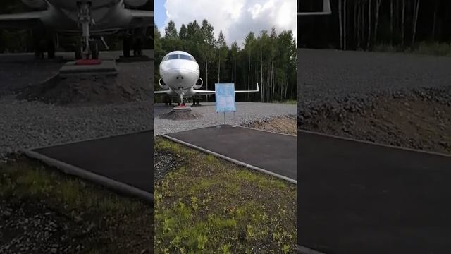 Обзор города Череповец
