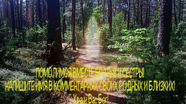 СКОРЕЕ ПРОЧТИ ЭТУ МОЛИТВУ ИНАЧЕ СЛУЧИТСЯ УЖАСНОЕ смотреть онлайн