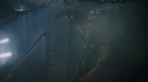 Ben-Hur (2016) - [Галера]