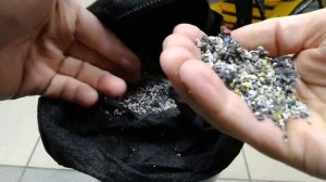 Боксерский мешок EFFORT. Обзор мешков для дома.
