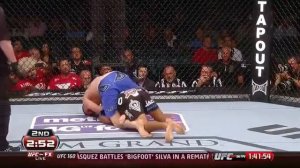 Khabib Trujillo ufc160 20 mau 2013 четвёртый бой хабиба 20.0