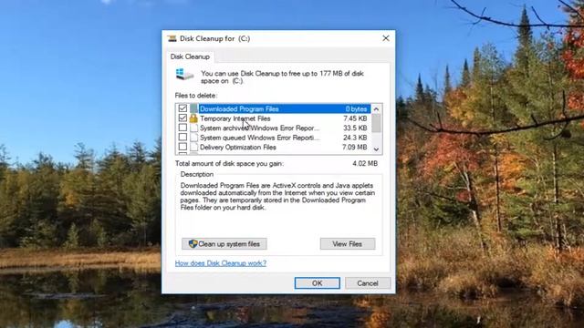 How to Clean Your Computer and How to Clean Disk Space Windows 10 смотреть онлайн