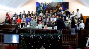 Хоть Мы Маленькие Ростом