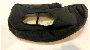 Чехол подлокотника Нива Шевроле/Тревел