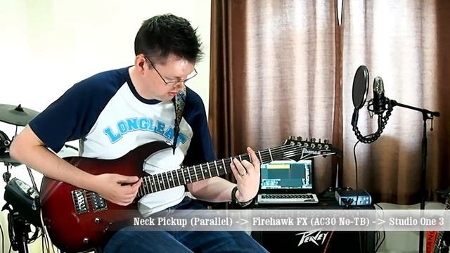Ibanez RG421 - Honest Unpaid Review