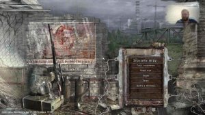 S.T.A.L.K.E.R.: Shadow of Chernobyl ● Прохождение 