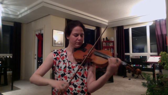 The Sound of Silence, Violin Version - Nirvana Nirvan