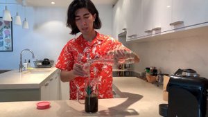 Завариваем кофе Cold Brew на холодной воде. Идеальный рецепт для жаркого лета