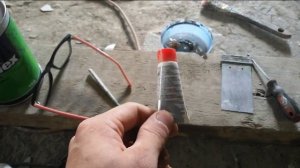 Как заделать дыру в кузове без сварки