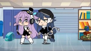 [?] ~Волшебные волосы~[?] /Меме/Гача лайф/