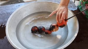 Хоровац (овощи на костре/гриле). Армянский овощной шашлык. Готовим с баб.Лусей