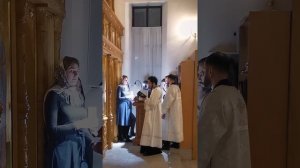 Песнь Богородицы, болгарский распев