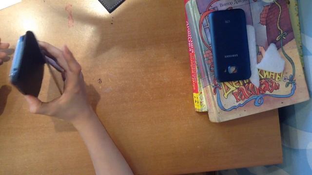 Обзор Samsung GALAXY J1 смотреть онлайн