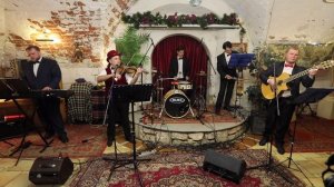 Grand Positive - «Romanishe bulgar - Kharkov hora - Heyser tants» Еврейская музыка | Klezmer