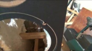 Улучшение звучания и вторая жизнь ВВК Magic FHS MF-3