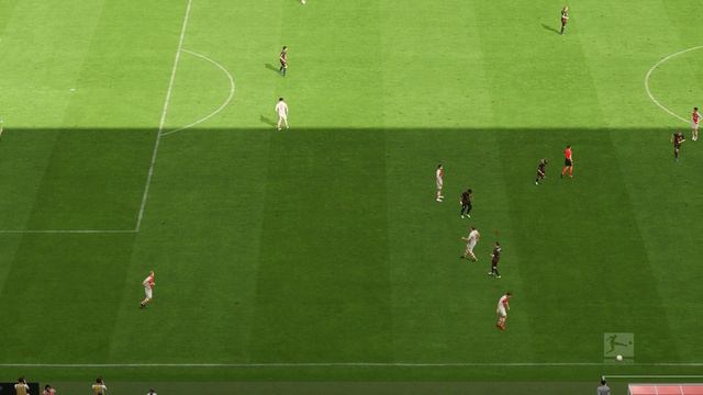 FIFA 23 | RB Leipzig vs 1. FC Köln | Bundesliga 2022/23 Matchday 1