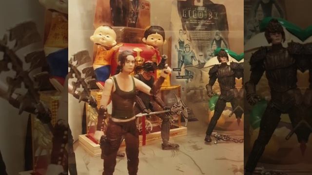 Музей игрушек в Малайзии (о.Пенанг) смотреть онлайн