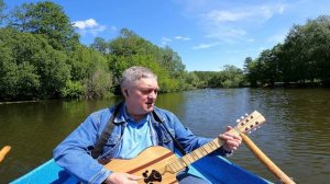 Олег Князев МЕЧТЫ