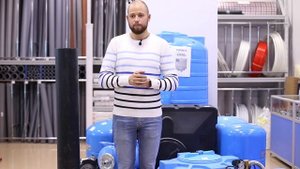 Скважинный адаптер