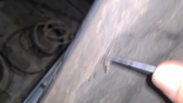 How to remove rear wheel arch liner shield pvc dust protection AUDI A6 C6 4F facelift #diy #tutoria смотреть онлайн