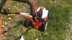 Обзор газонокосилки электрической Sterwins 340-EP