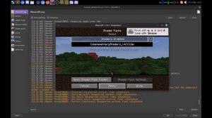 How to install Iris for Minecraft 1.18.2 [Official Launcher & MultiMC]