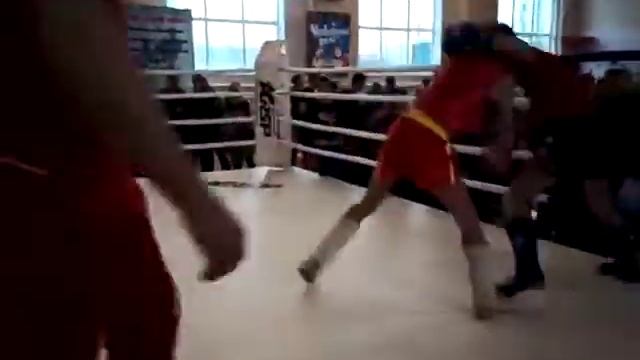 Кикбоксинг Липецк Потапов Матвей 1 место смотреть онлайн