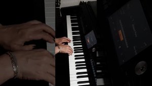 MUSIC BY ARA GEVORGYAN-ADANA-PIANO COVER BY VARD GRIG