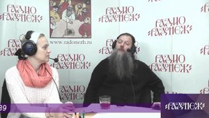 Протоиерей Артемий Владимиров 2019-10-10