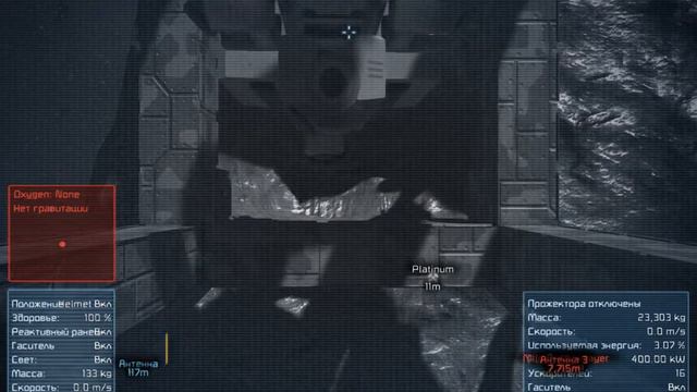 SpaceEngineers #3 бурильщик мк-1 смотреть онлайн