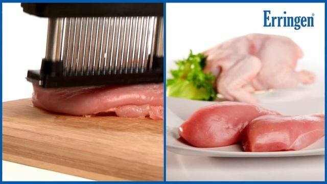 Тендерайзер для разрыхления мяса Erringen