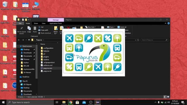 Eclipse Papyrus Installation for Java UML Modelling | 5 MIN