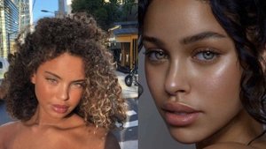 Смуглая загорелая кожа саблиминал. ❤️?Саблиминал получить тёмную кожу. Subliminal tanned skin ?