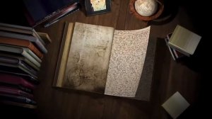 Буктрейлер  по книге Б. Екимова "Как рассказать"
