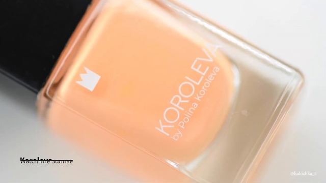 KOROLEVA || Обзор коллекций ФАСАДЫ и ЛЕТНИЙ ЧЕКЛИСТ
