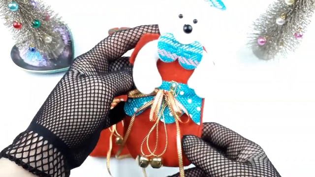 AliExpress? бюджетные новогодние ?товары.