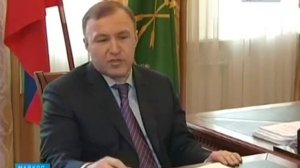 Встреча с главой республики: решение проблемы энергодефицита в Тахтамукайском районе