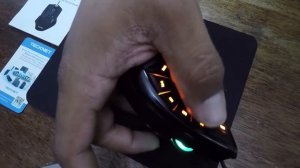 TeckNet HyperTrak Programmable Laser Gaming Mouse Review