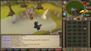 [RS] Runescape | Money Making Guide 9 | 600k - 900k p/Hr | Cleaning Herbs | Commentary