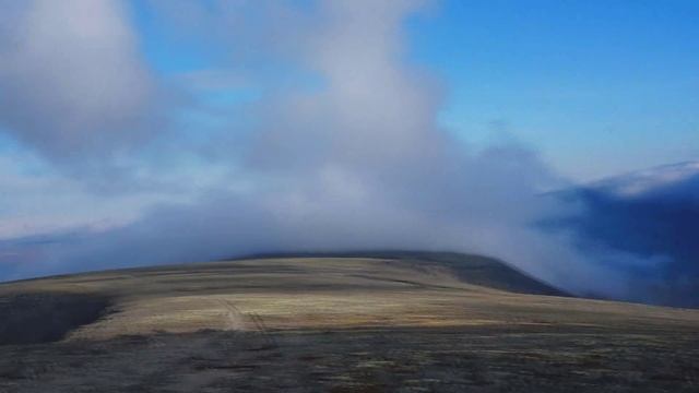 Поход на озеро Академическое смотреть онлайн