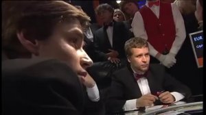 Что? Где? Когда? – Вопрос про необычное приспособление (01.10.2011)