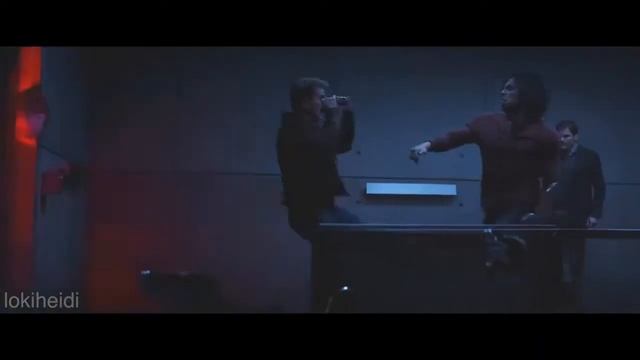 Best Friends | Bucky & Sam | Marvel Edit смотреть онлайн