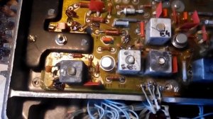 Переделка ЛЁН-В на 27 МГц - 07