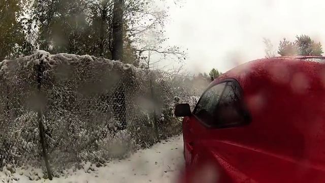 (PL) Chevrolet Camaro - jazda testowa смотреть онлайн