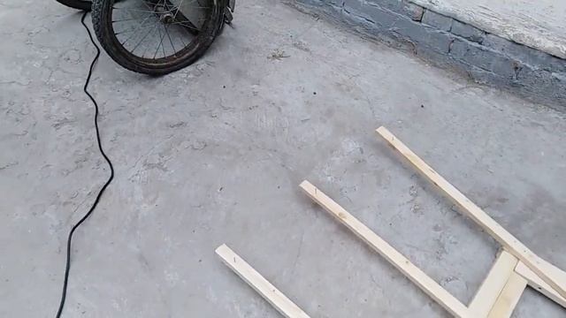 Опора для винограда своими руками