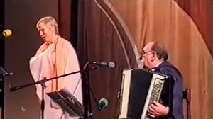 "За дальнею околицей" (Н.Будашкин - Г.Акулов)