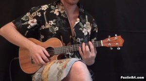 Bloodhound Gang - The Ballad of Chasey Lain - UKULELE cover