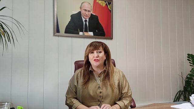 Баннова Юлия Ефимовна - заместитель главы Самарской области по социальным вопросам